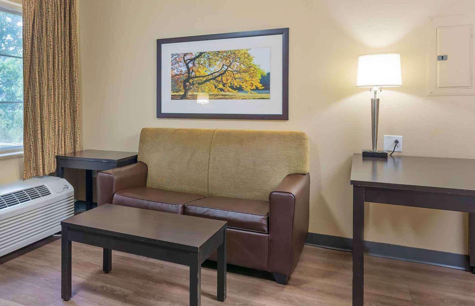 Extended Stay America Select Suites - Atlanta - Marietta - Wildwood photo 15