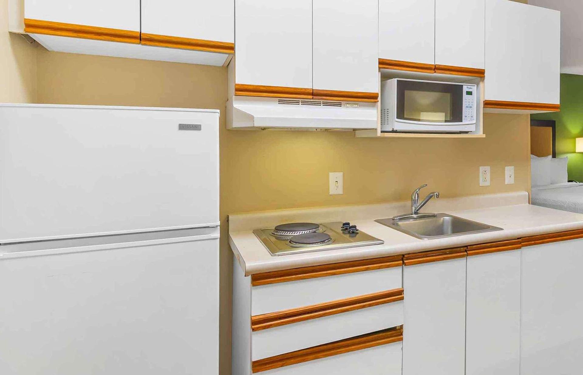 Extended Stay America Select Suites - Atlanta - Marietta - Wildwood photo 16
