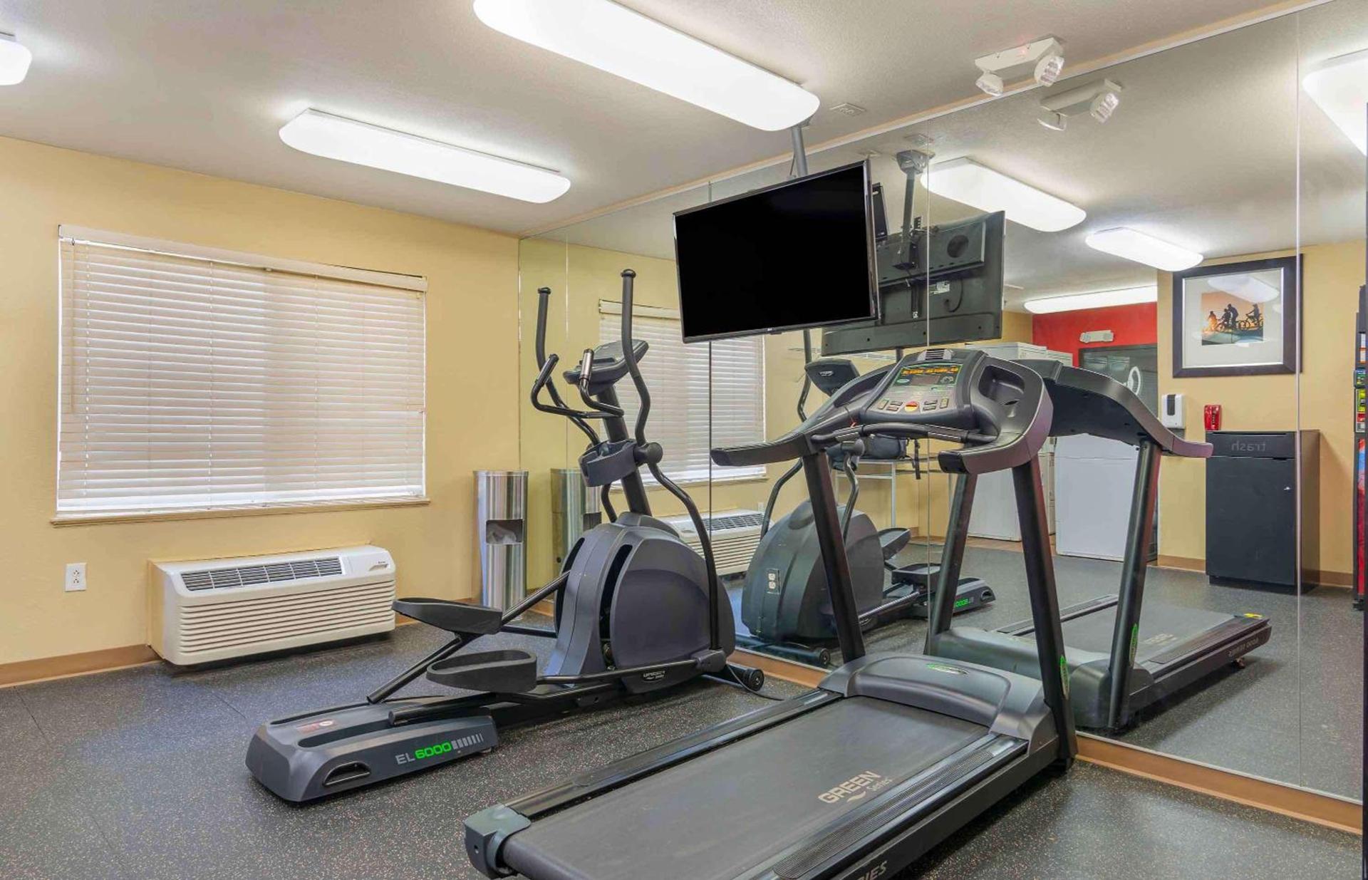 Extended Stay America Select Suites - Atlanta - Marietta - Wildwood photo 20