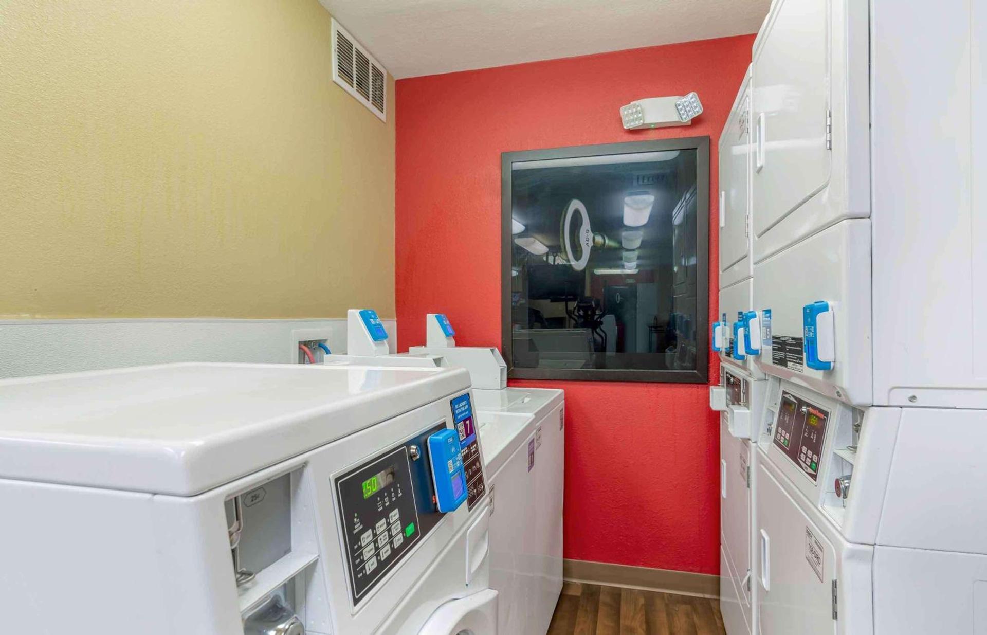 Extended Stay America Select Suites - Atlanta - Marietta - Wildwood photo 21