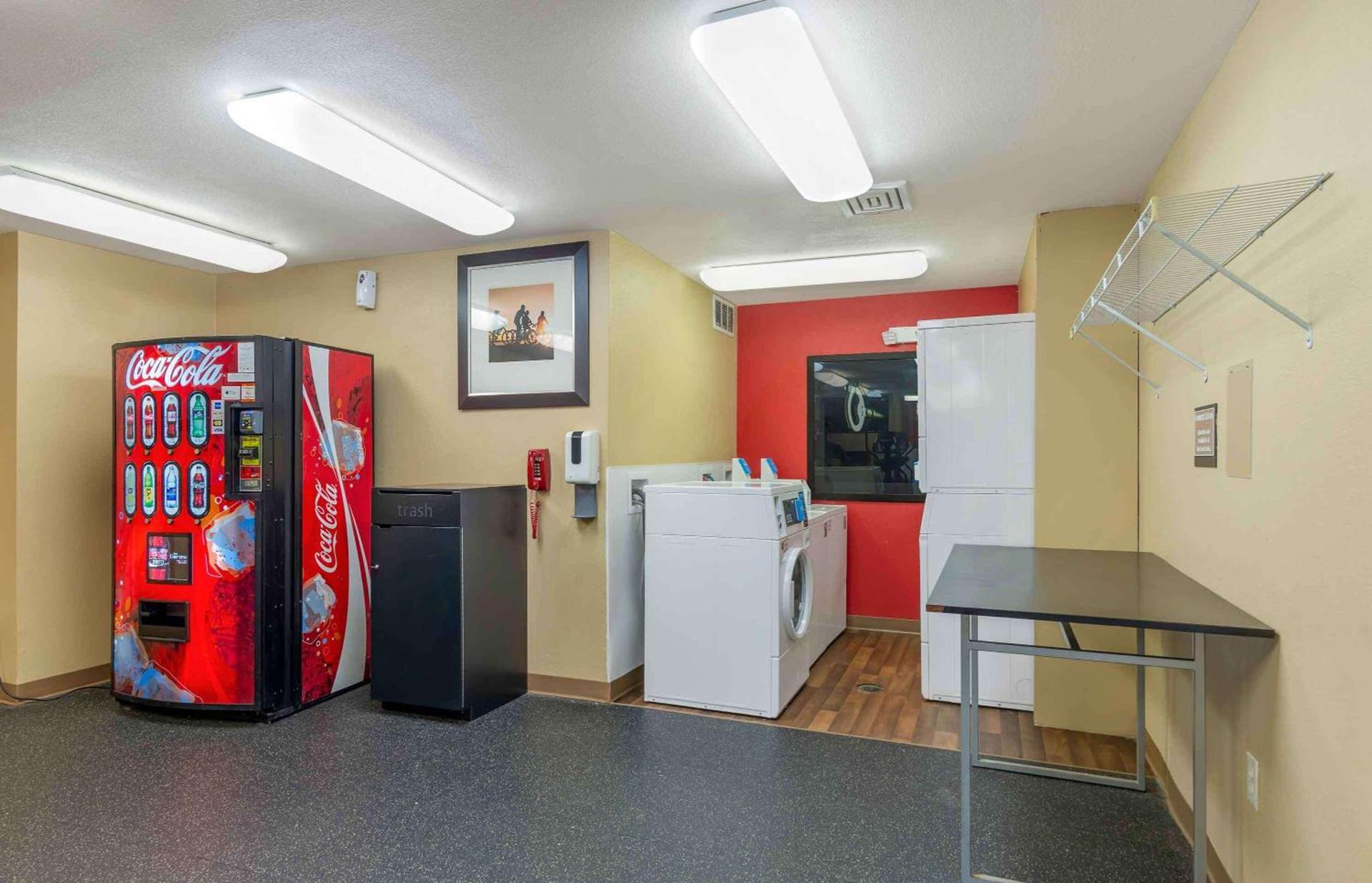 Extended Stay America Select Suites - Atlanta - Marietta - Wildwood photo 22