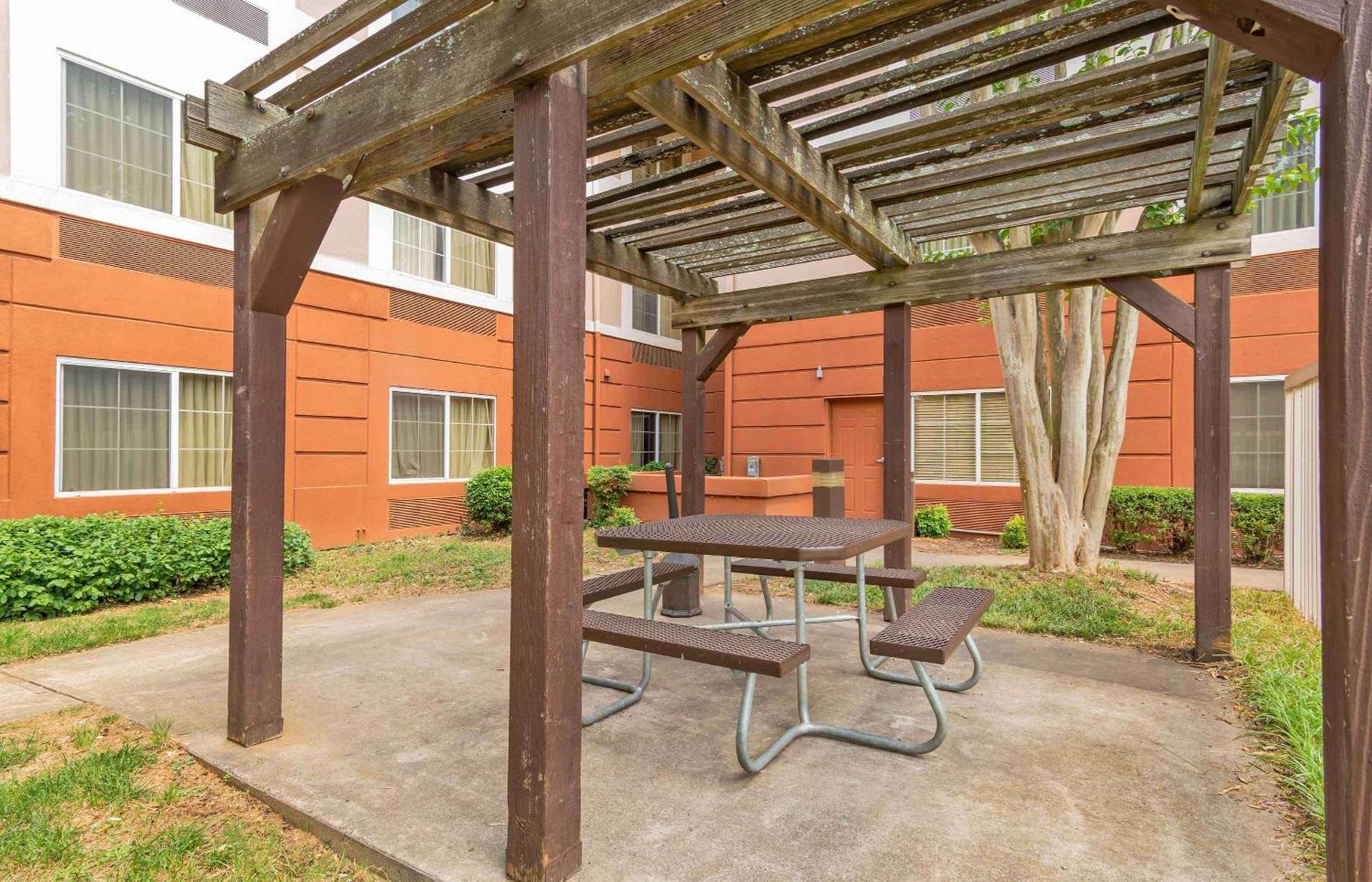 Extended Stay America Select Suites - Atlanta - Marietta - Wildwood photo 23