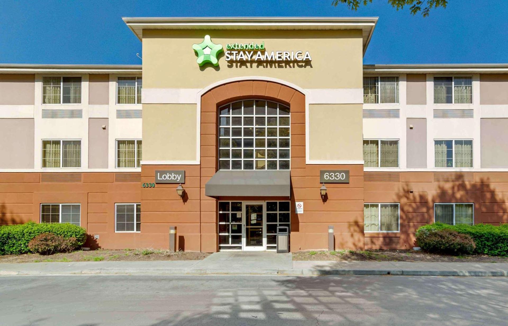 Extended Stay America Select Suites - Atlanta - Perimeter - Peachtree Dunwoody photo 1