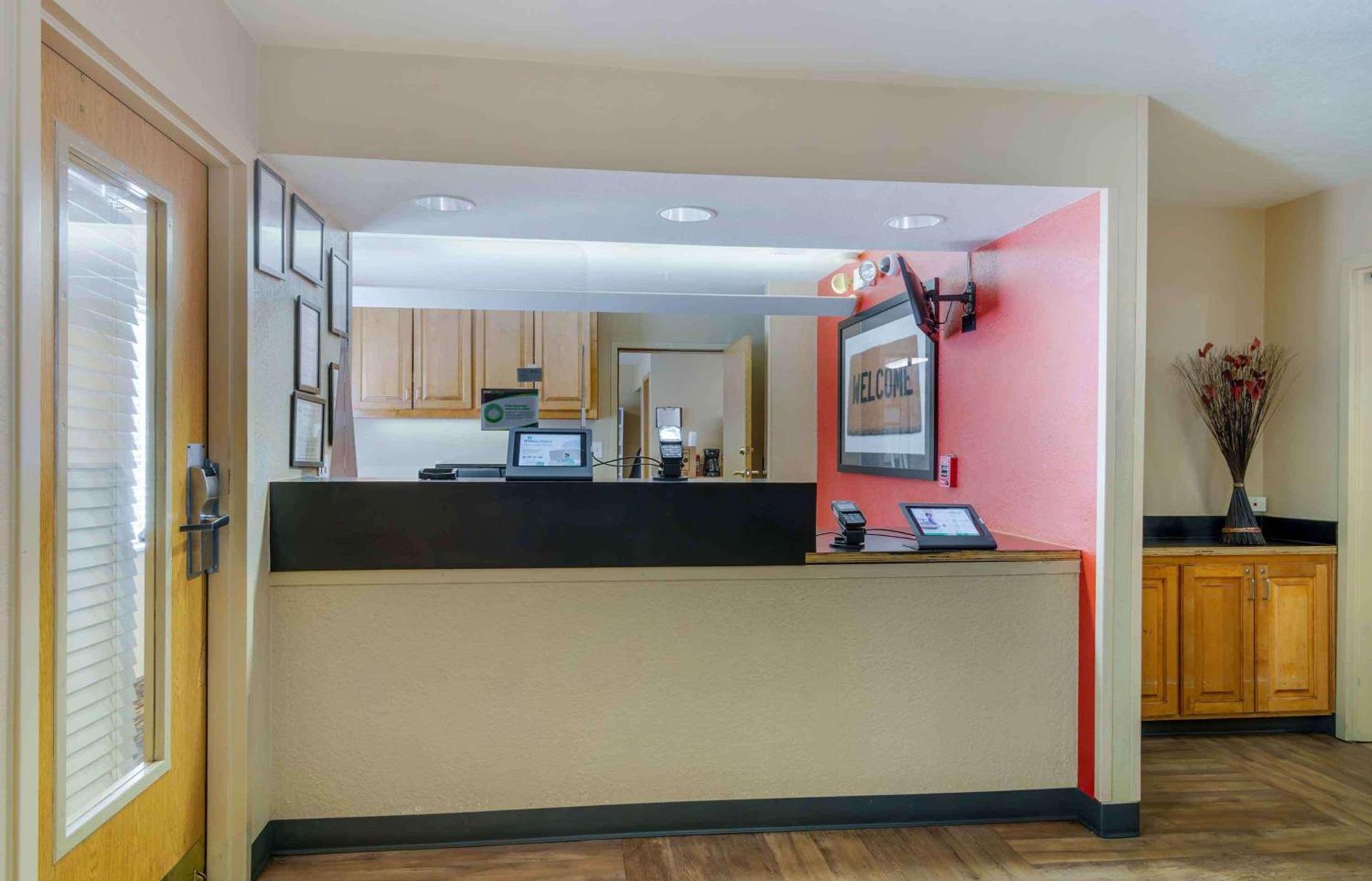 Extended Stay America Select Suites - Atlanta - Perimeter - Peachtree Dunwoody photo 4