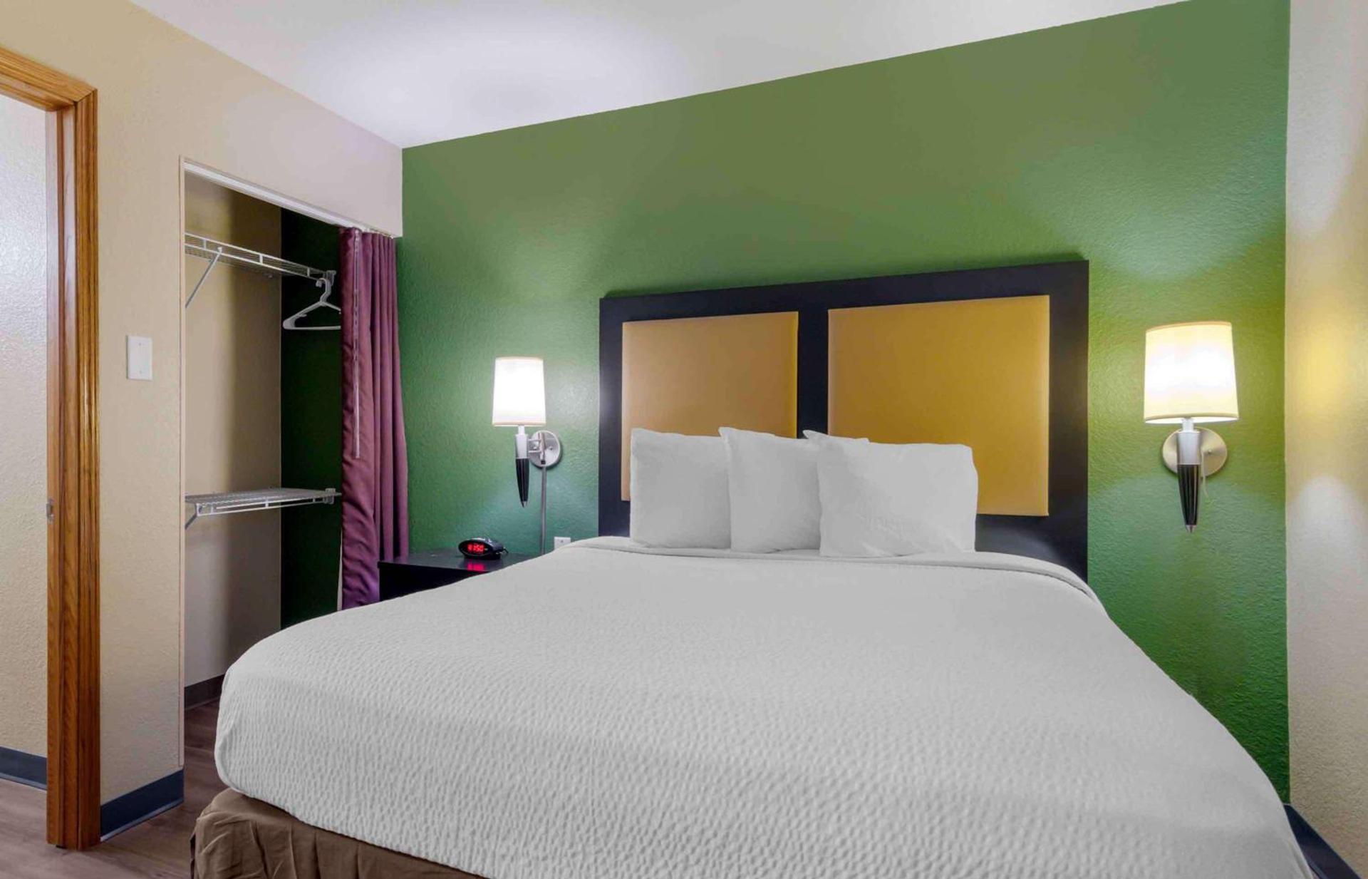 Extended Stay America Select Suites - Atlanta - Perimeter - Peachtree Dunwoody photo 6
