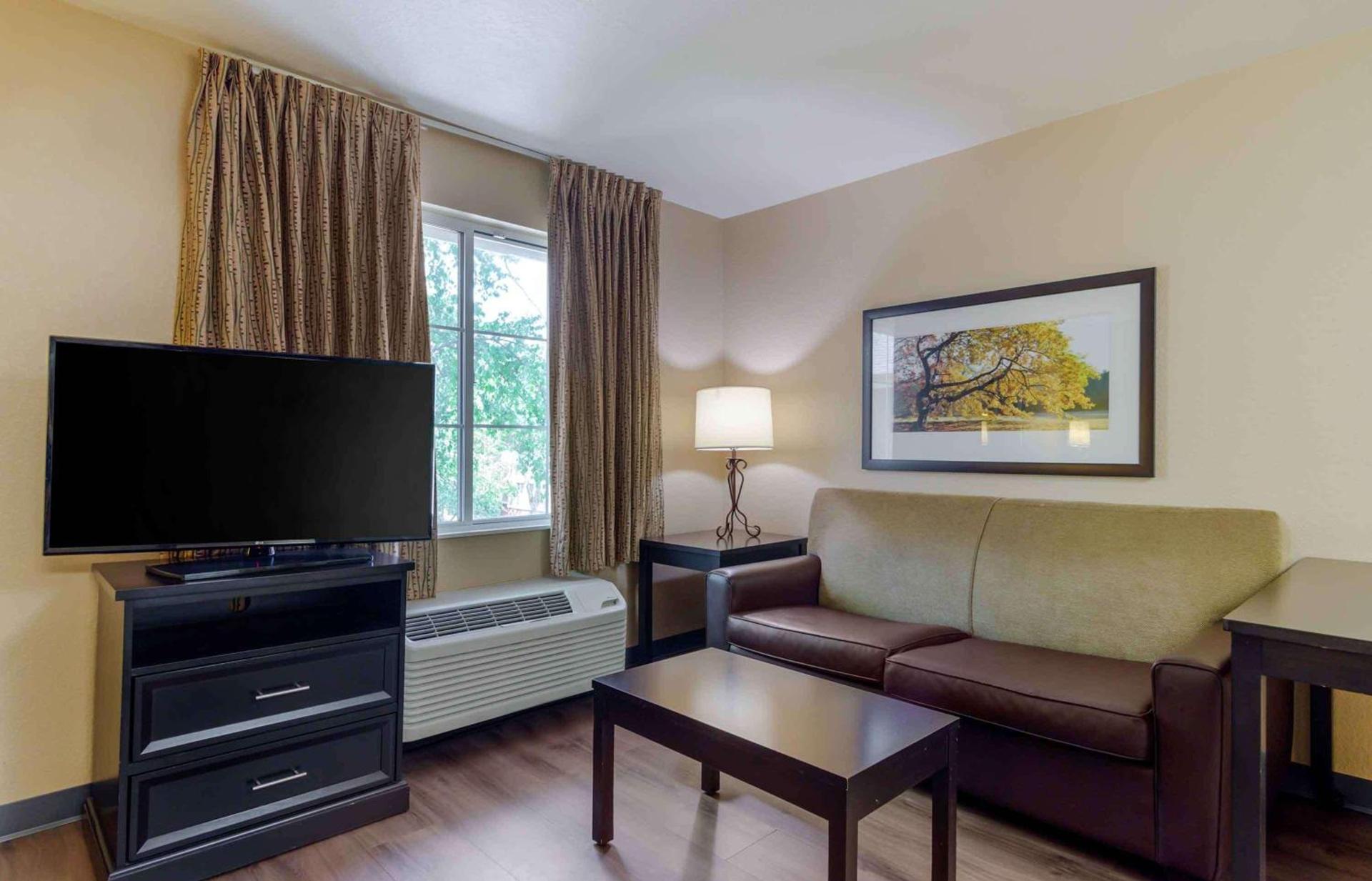 Extended Stay America Select Suites - Atlanta - Perimeter - Peachtree Dunwoody photo 7