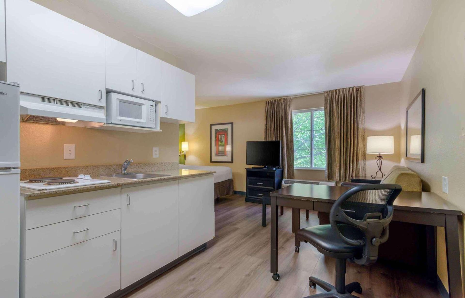 Extended Stay America Select Suites - Atlanta - Perimeter - Peachtree Dunwoody photo 8