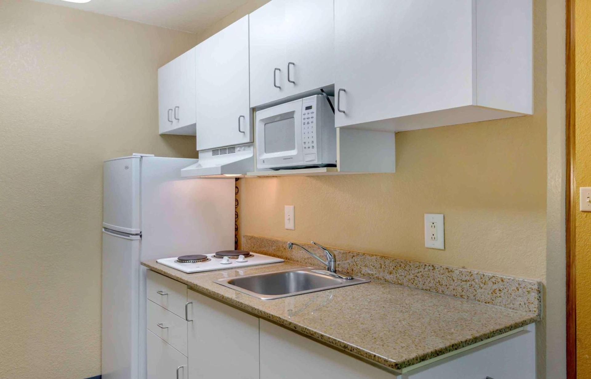 Extended Stay America Select Suites - Atlanta - Perimeter - Peachtree Dunwoody photo 9