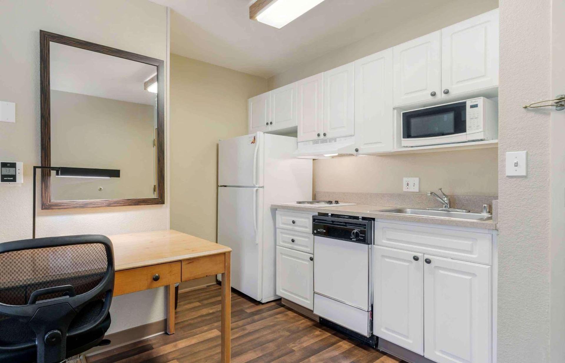 Extended Stay America Select Suites - Atlanta - Perimeter - Peachtree Dunwoody photo 17