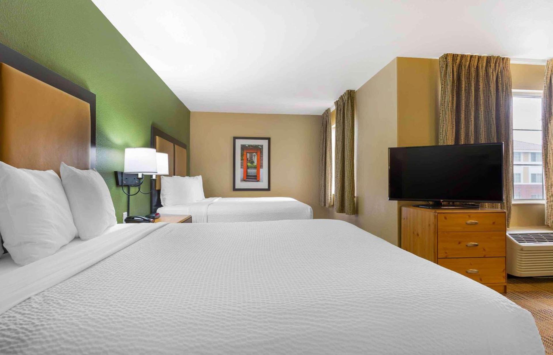 Extended Stay America Select Suites - Atlanta - Perimeter - Peachtree Dunwoody photo 19