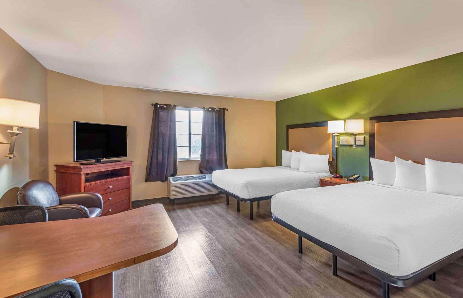 Extended Stay America Suites - Bakersfield - Chester Lane photo 16