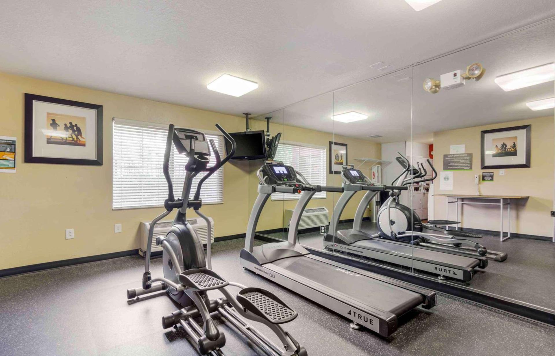 Extended Stay America Select Suites - Atlanta - Perimeter - Peachtree Dunwoody photo 25