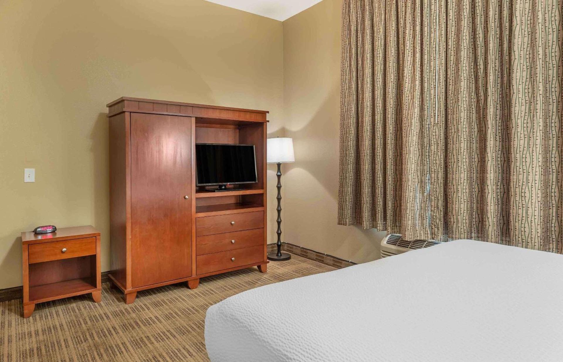 Extended Stay America Suites - Bakersfield - Chester Lane photo 20