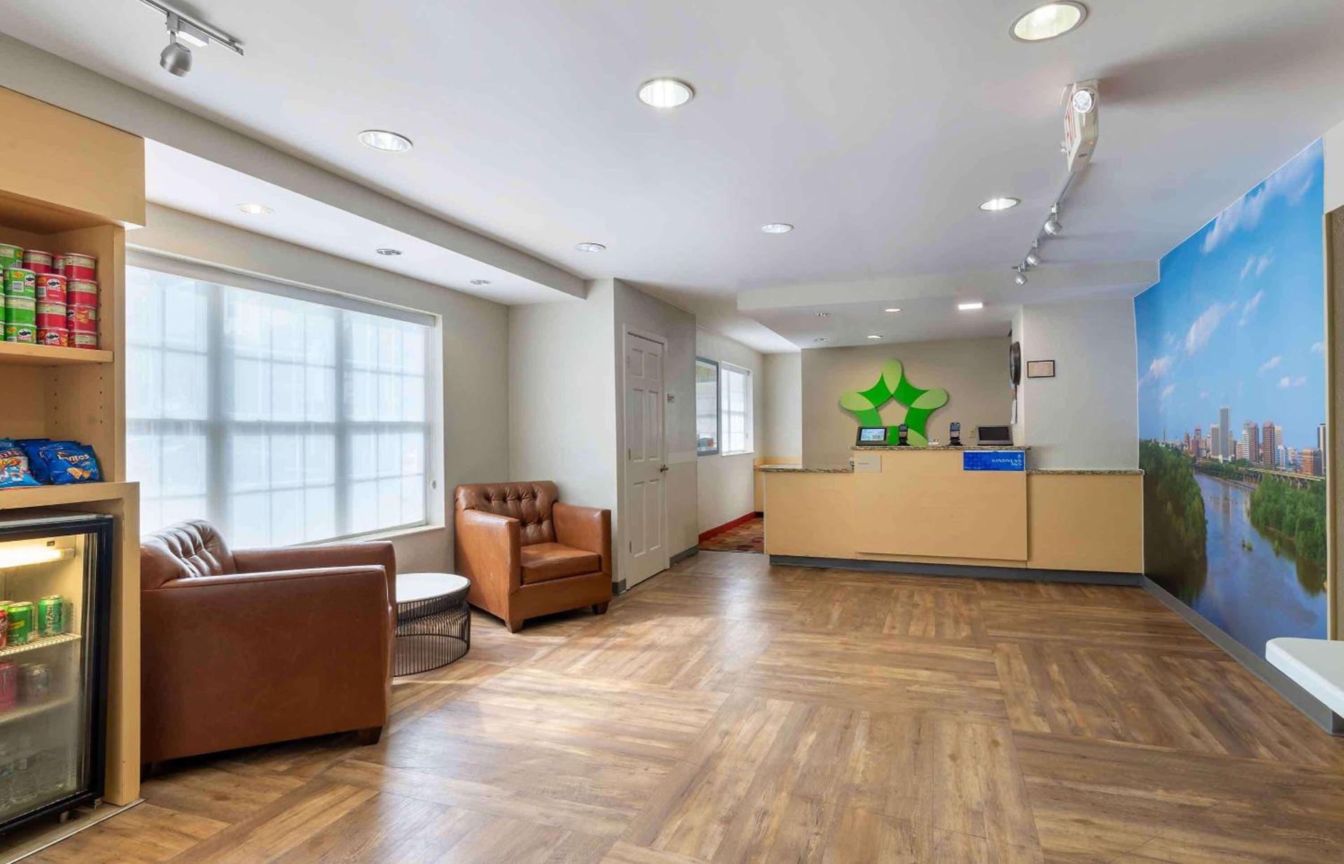 Extended Stay America Suites - Richmond - Glen Allen - Short Pump photo 2