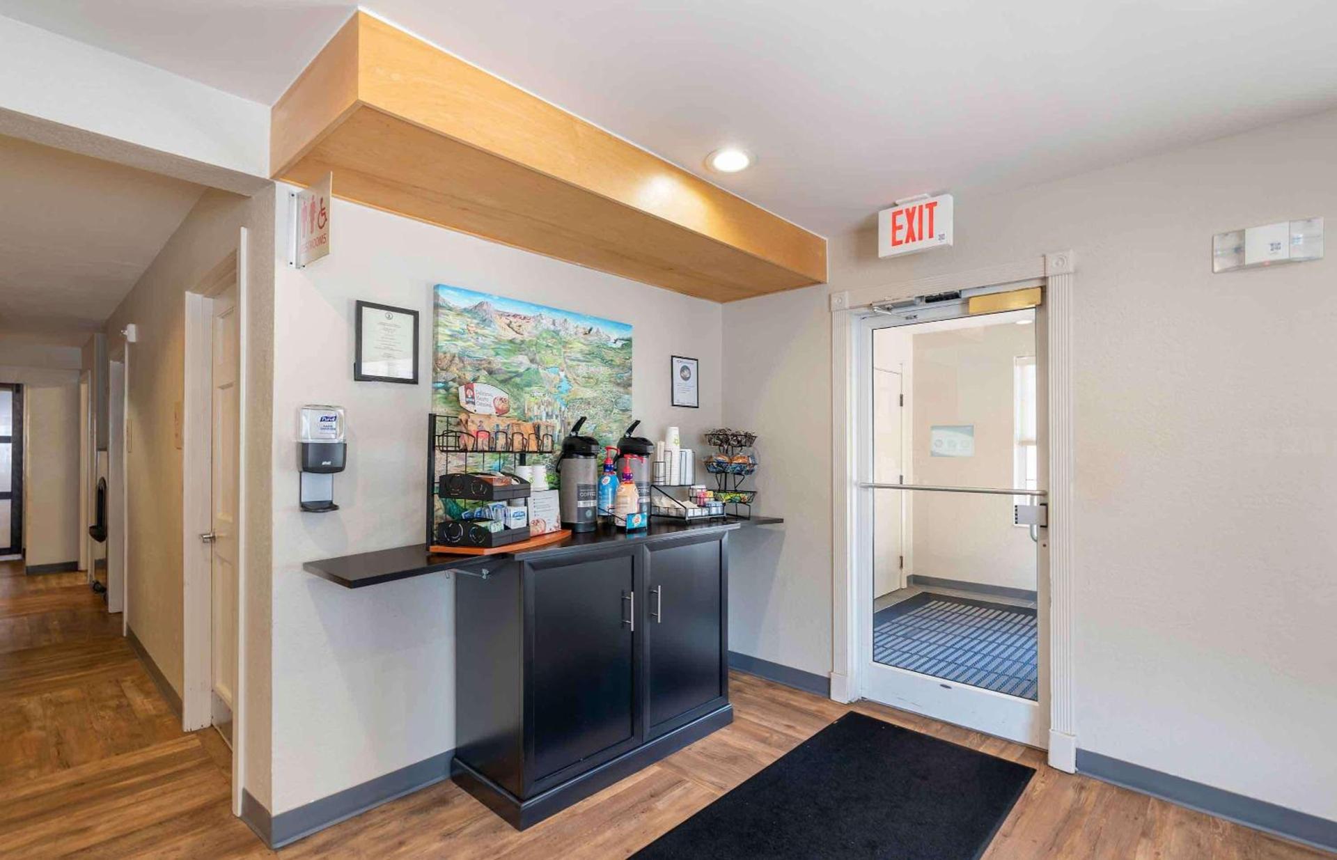 Extended Stay America Suites - Richmond - Glen Allen - Short Pump photo 5
