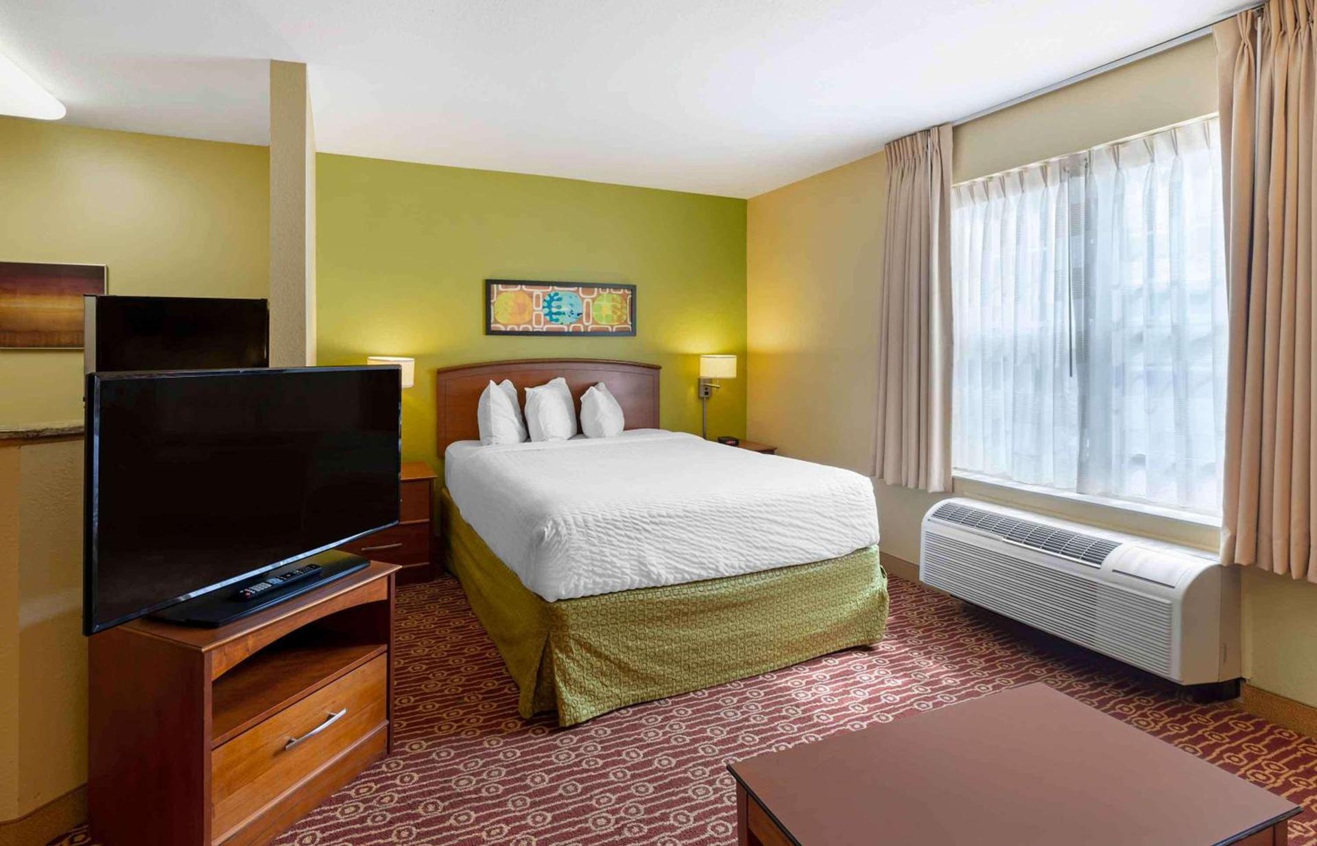 Extended Stay America Suites - Richmond - Glen Allen - Short Pump photo 7