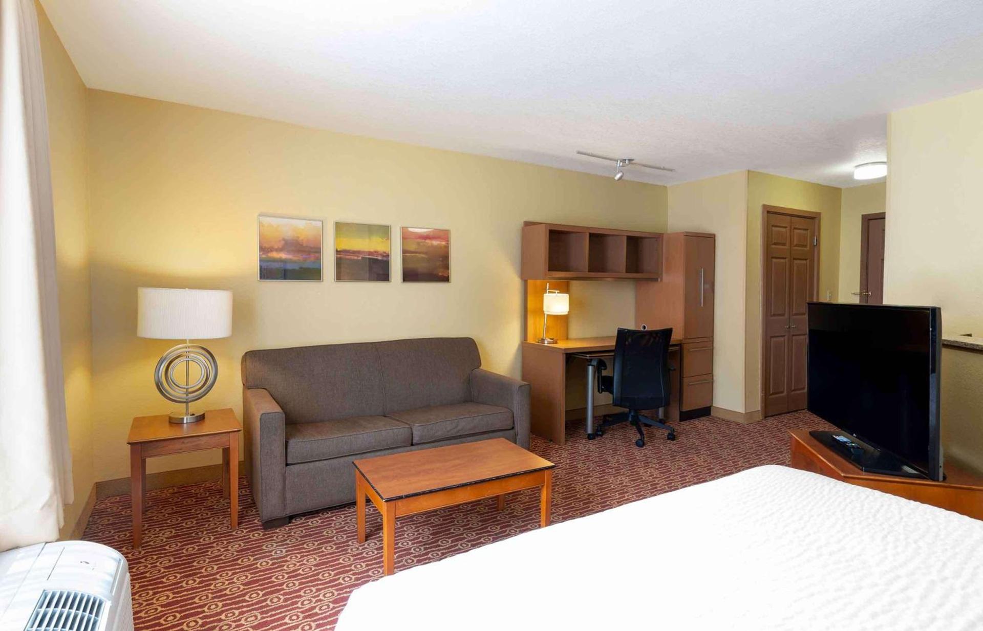 Extended Stay America Suites - Richmond - Glen Allen - Short Pump photo 8