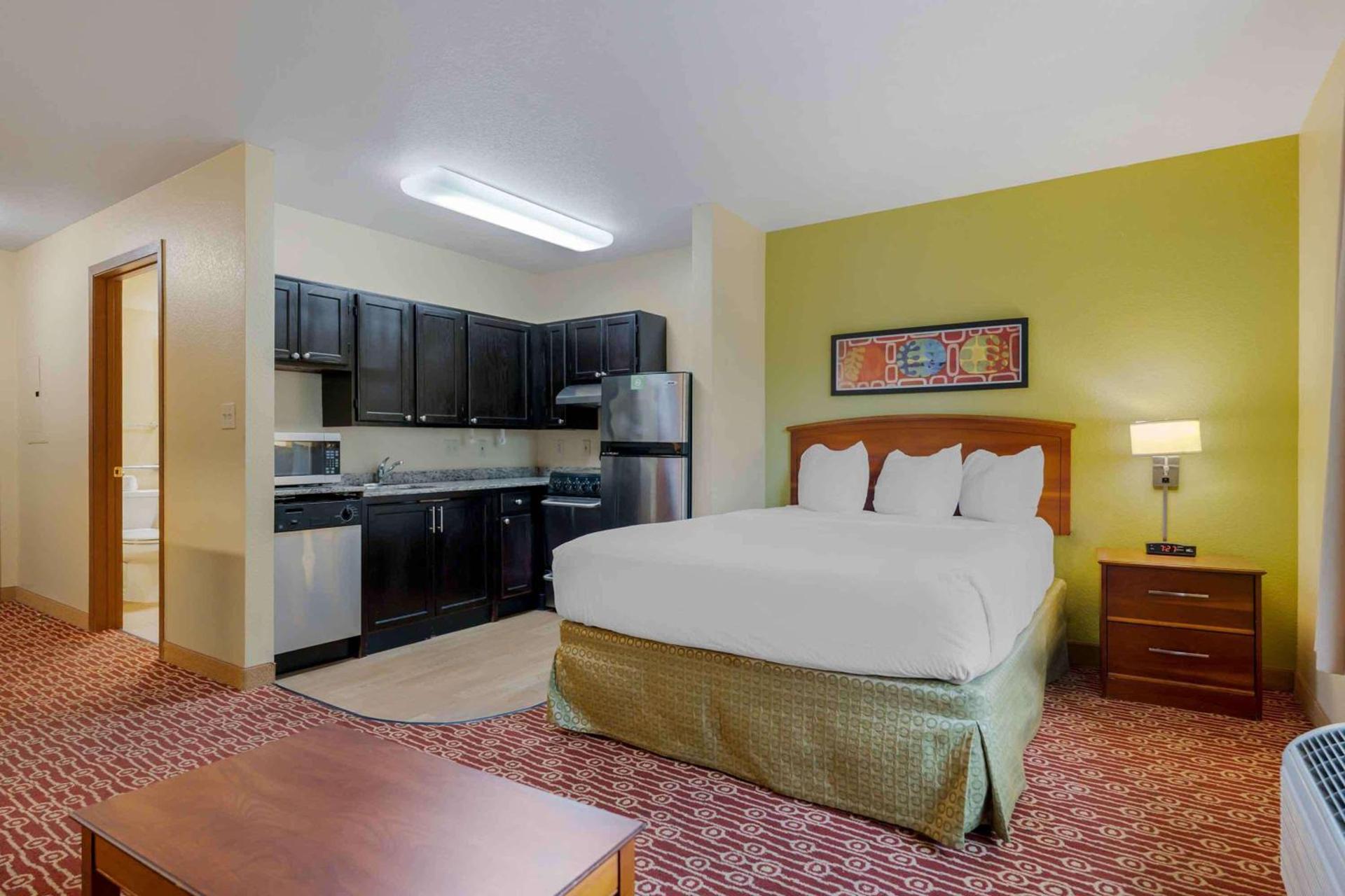Extended Stay America Suites - Richmond - Glen Allen - Short Pump photo 12