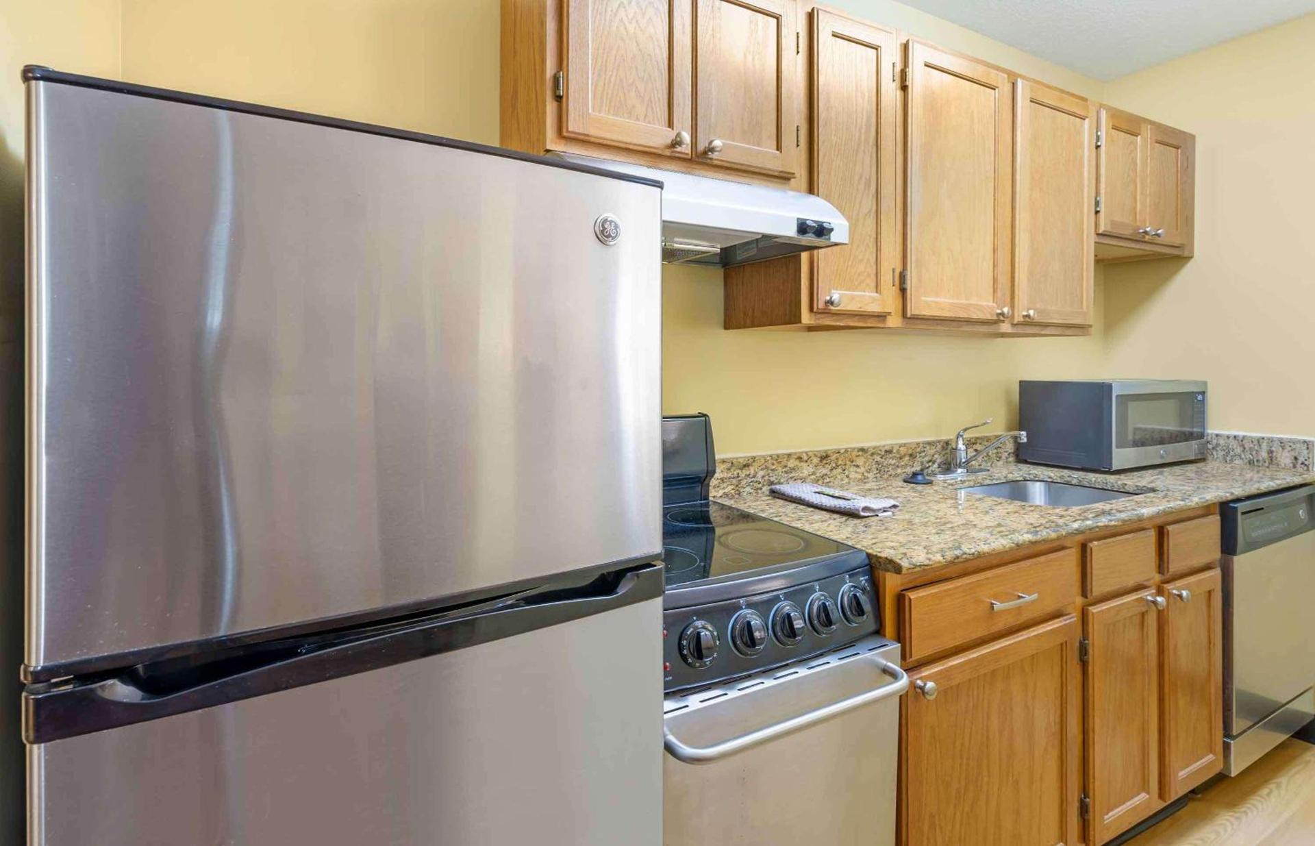 Extended Stay America Suites - Richmond - Glen Allen - Short Pump photo 17