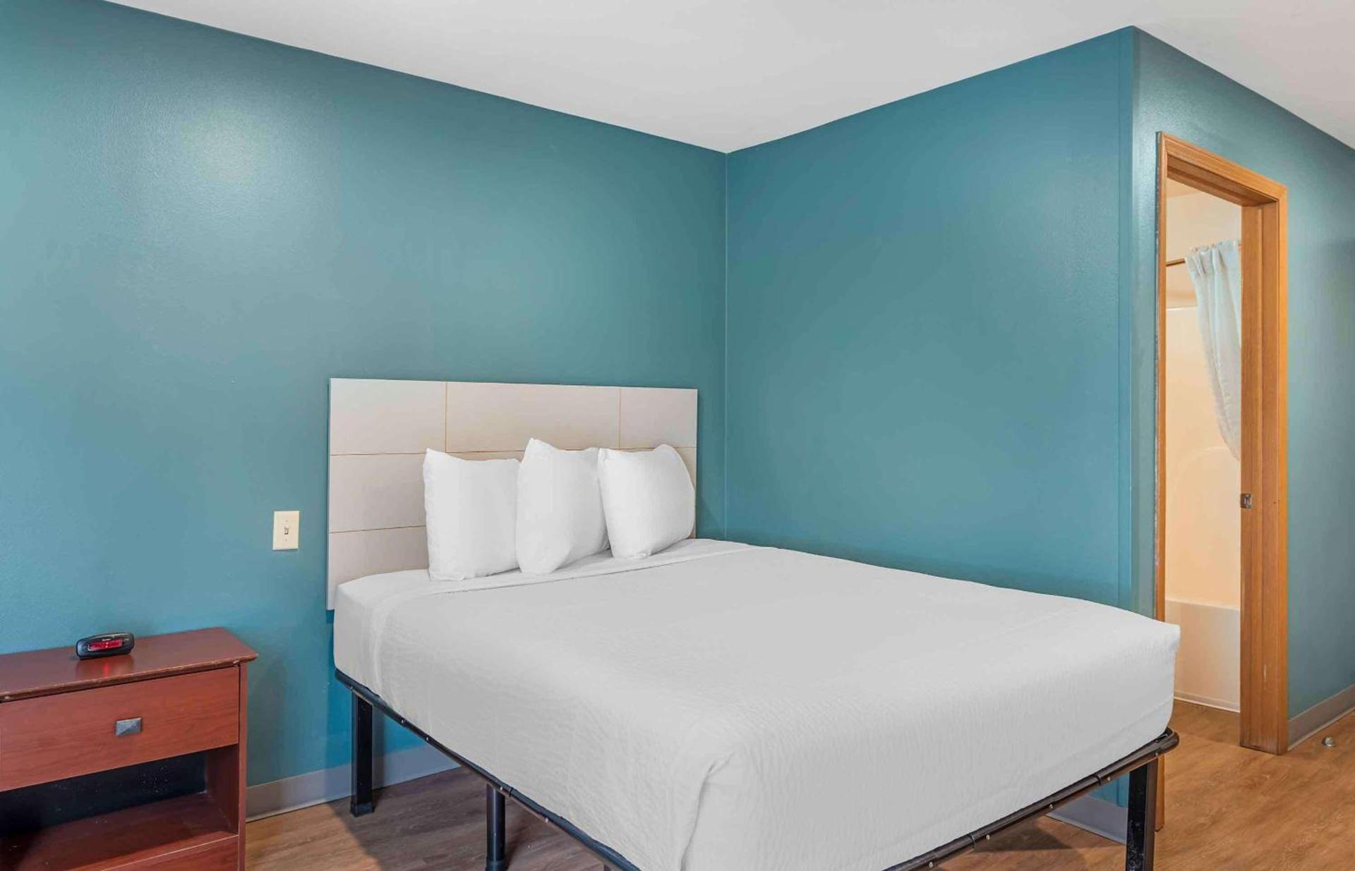 Studio 6 Extended Stay Little Rock Southwest AR photo 5