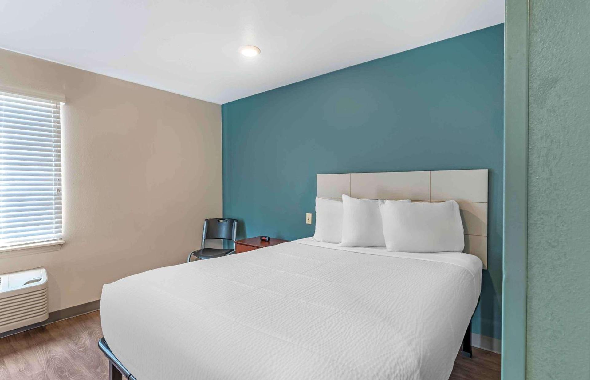 Studio 6 Extended Stay Little Rock Southwest AR photo 6