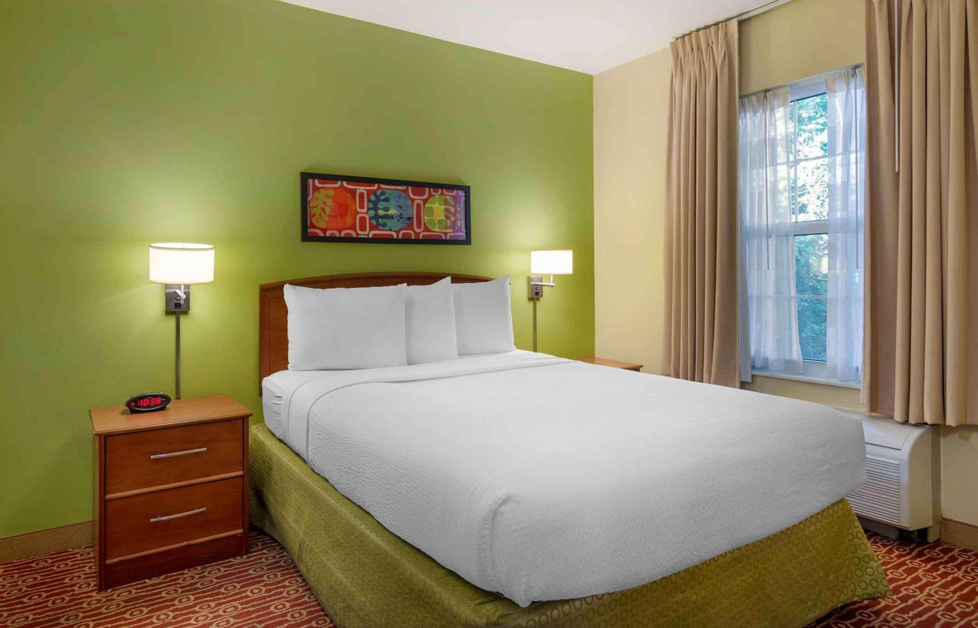Extended Stay America Suites - Richmond - Glen Allen - Short Pump photo 19