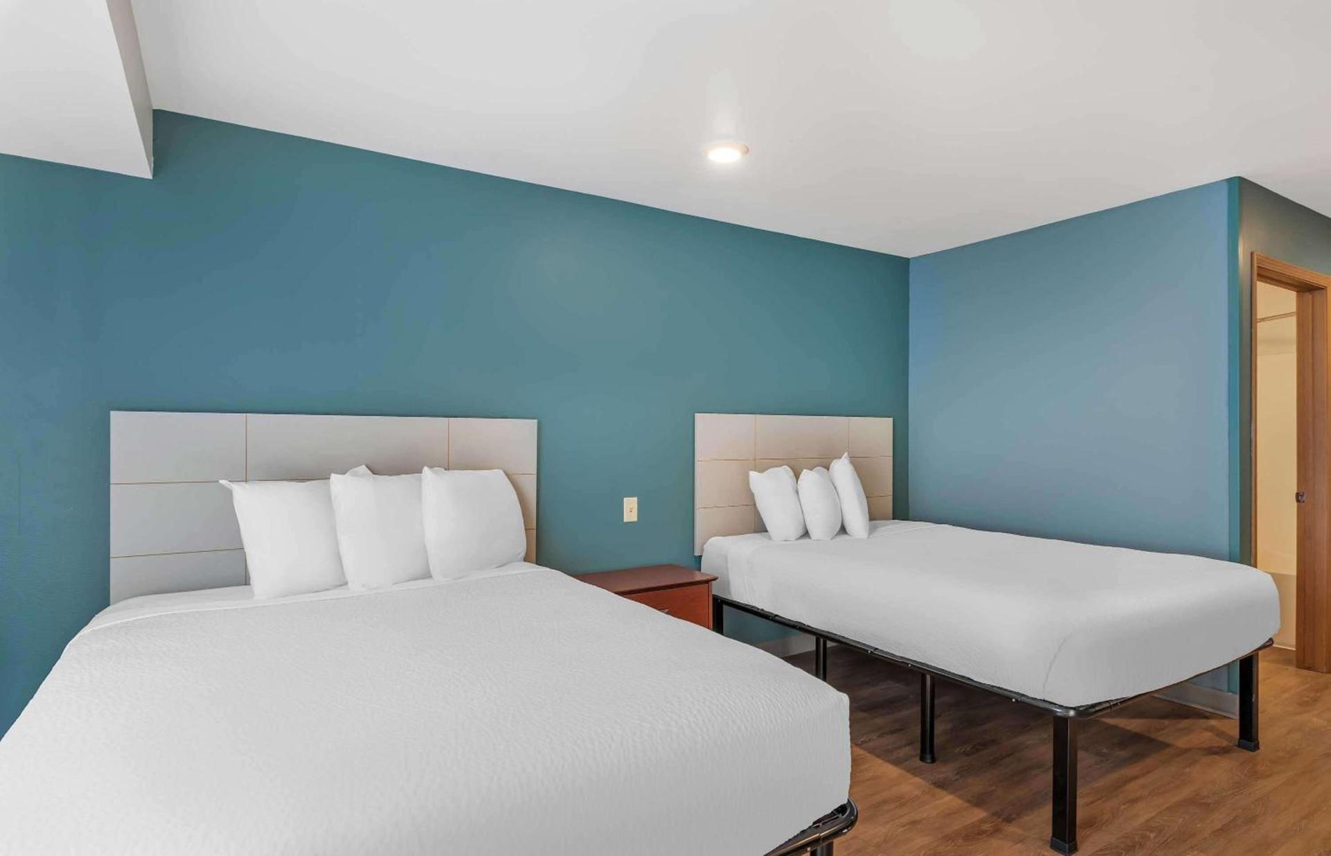 Studio 6 Extended Stay Little Rock Southwest AR photo 10