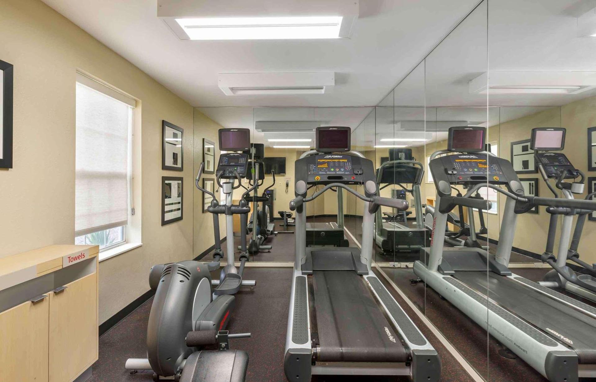 Extended Stay America Suites - Richmond - Glen Allen - Short Pump photo 27