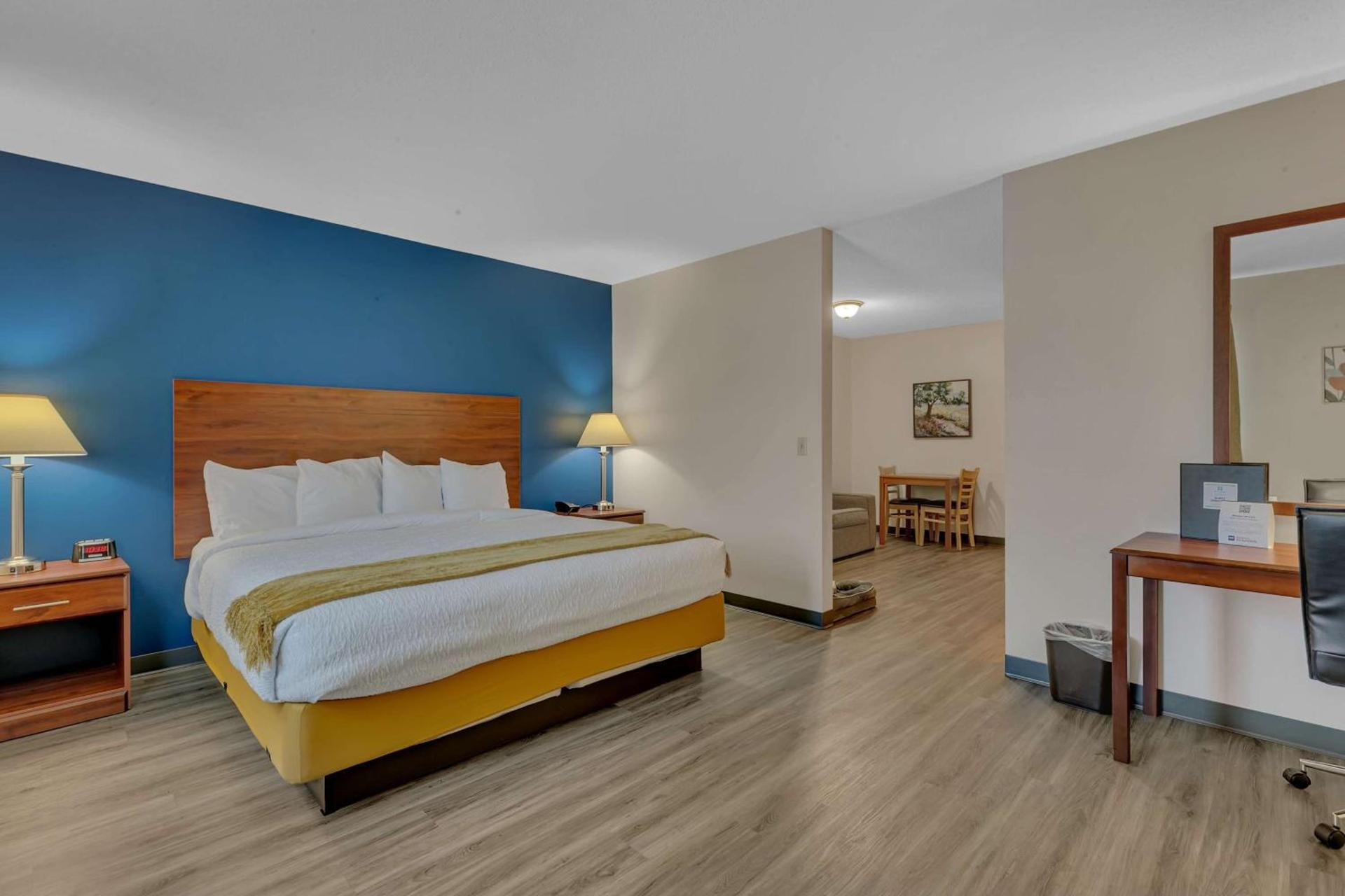 SureStay Hotel by Best Western Spicer photo 15