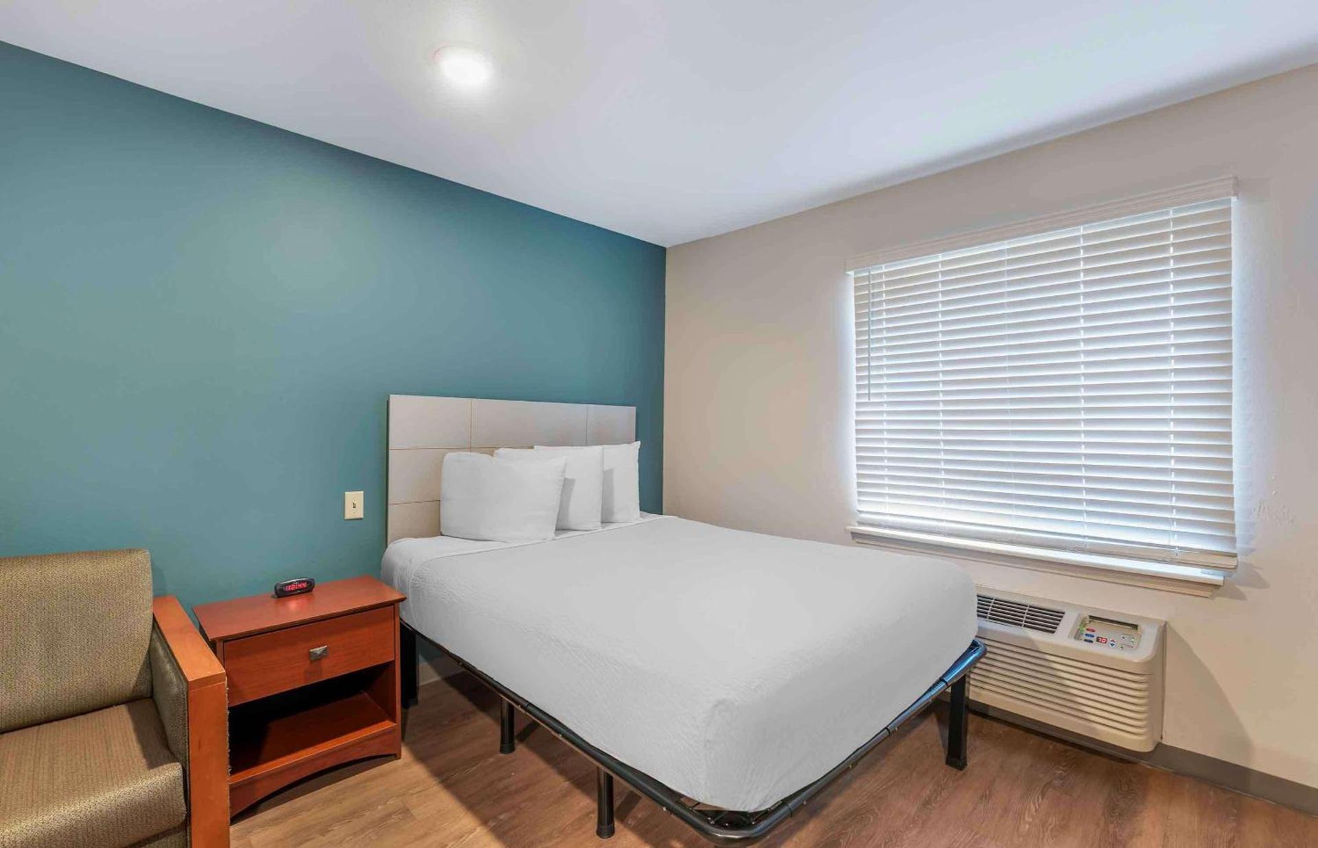 Studio 6 Extended Stay Little Rock Southwest AR photo 14