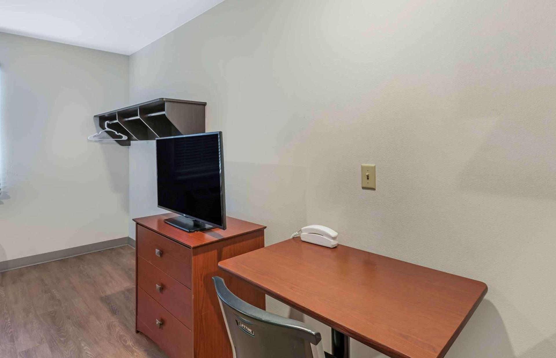 Studio 6 Extended Stay Little Rock Southwest AR photo 15