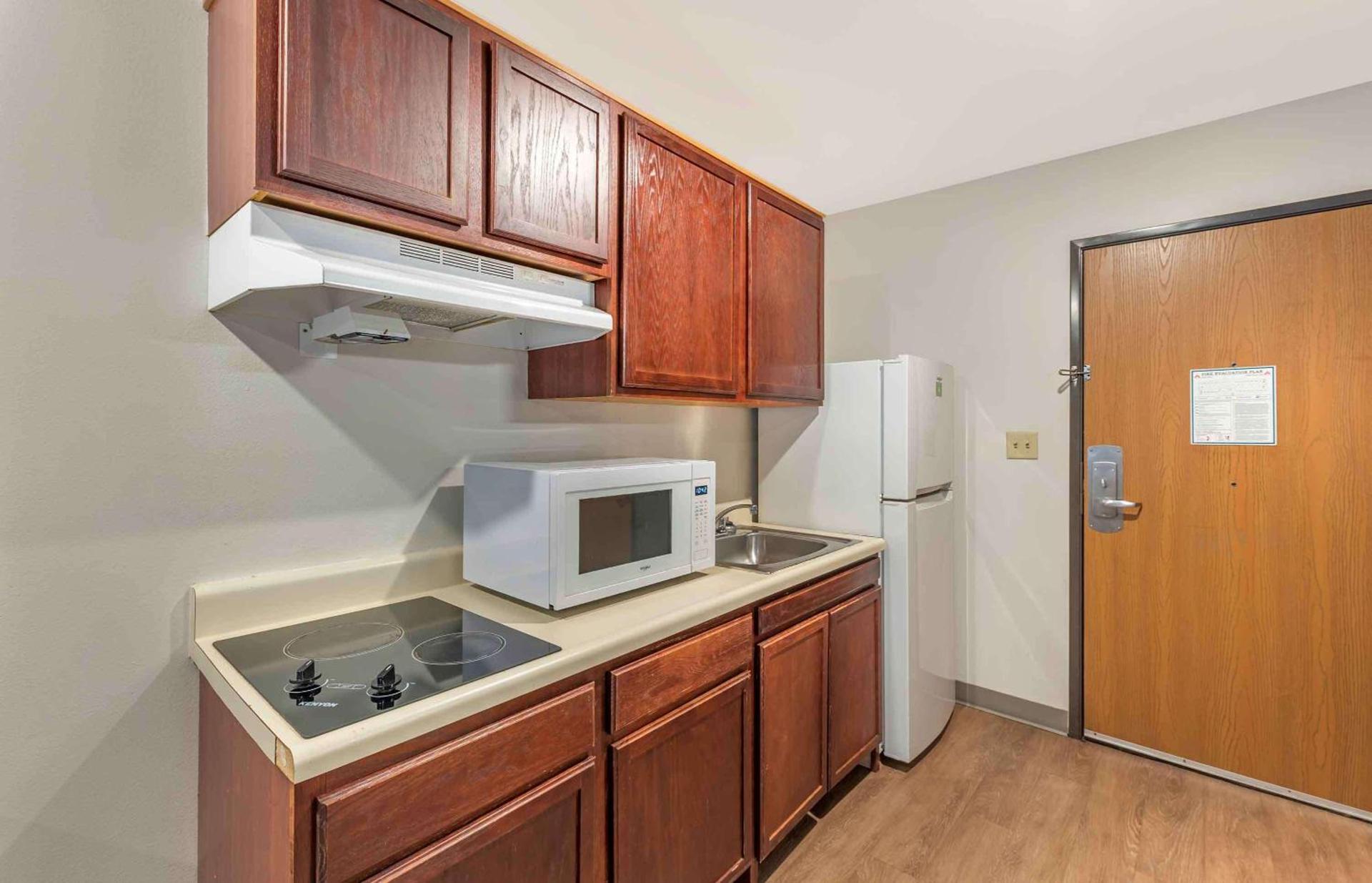 Studio 6 Extended Stay Little Rock Southwest AR photo 16