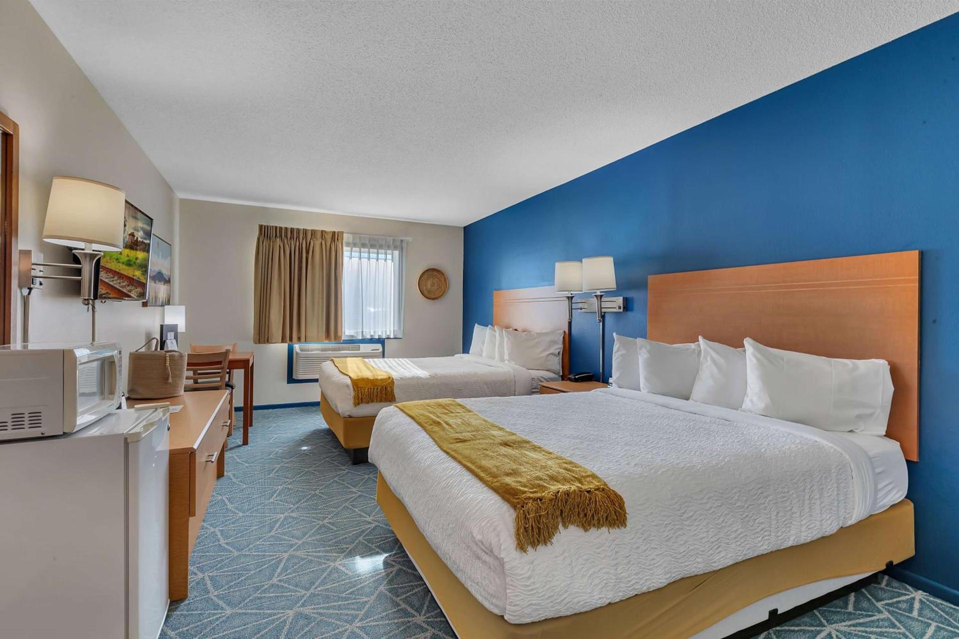 SureStay Hotel by Best Western Spicer photo 12