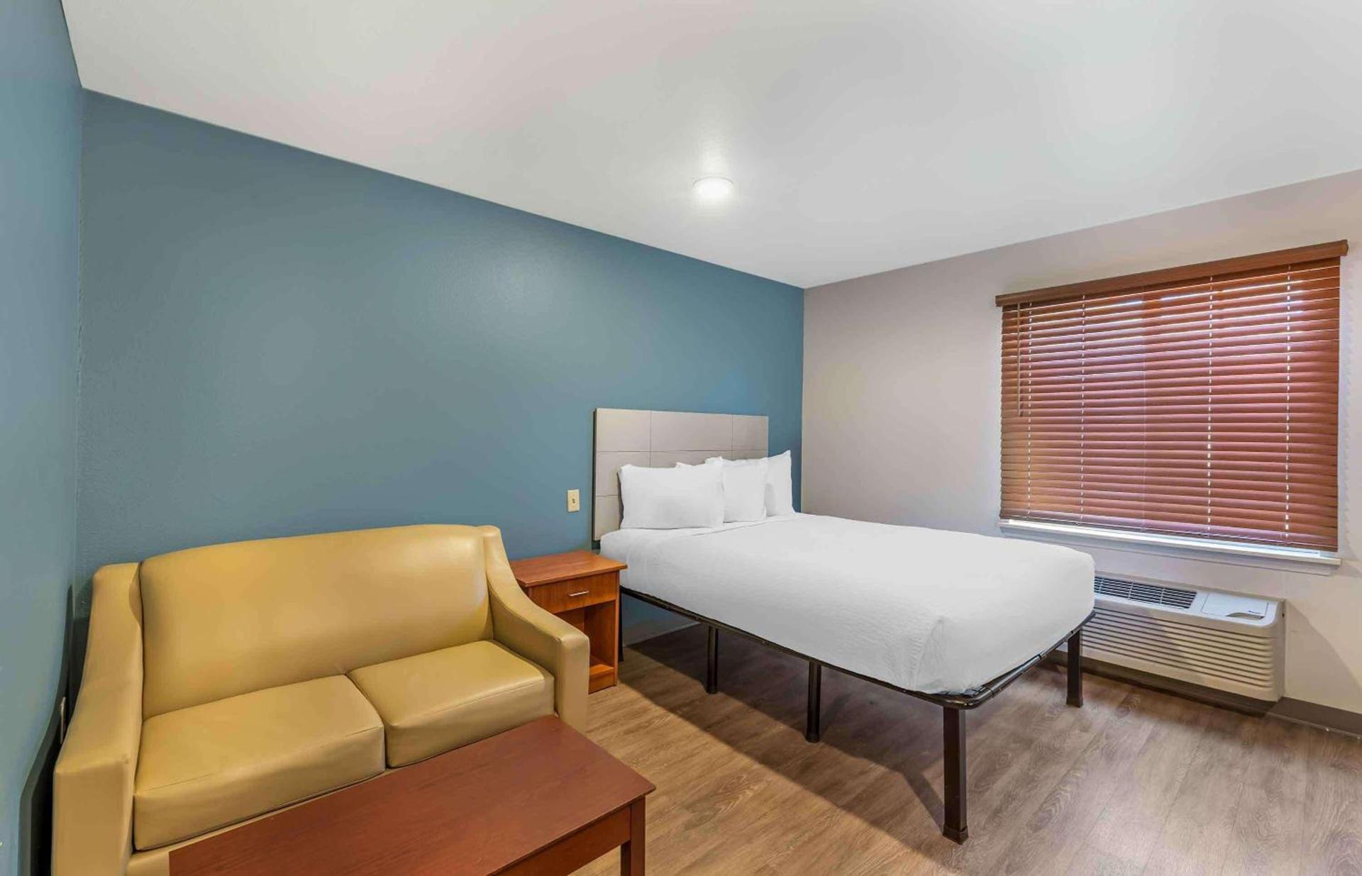 Studio 6 Extended Stay Little Rock Southwest AR photo 17