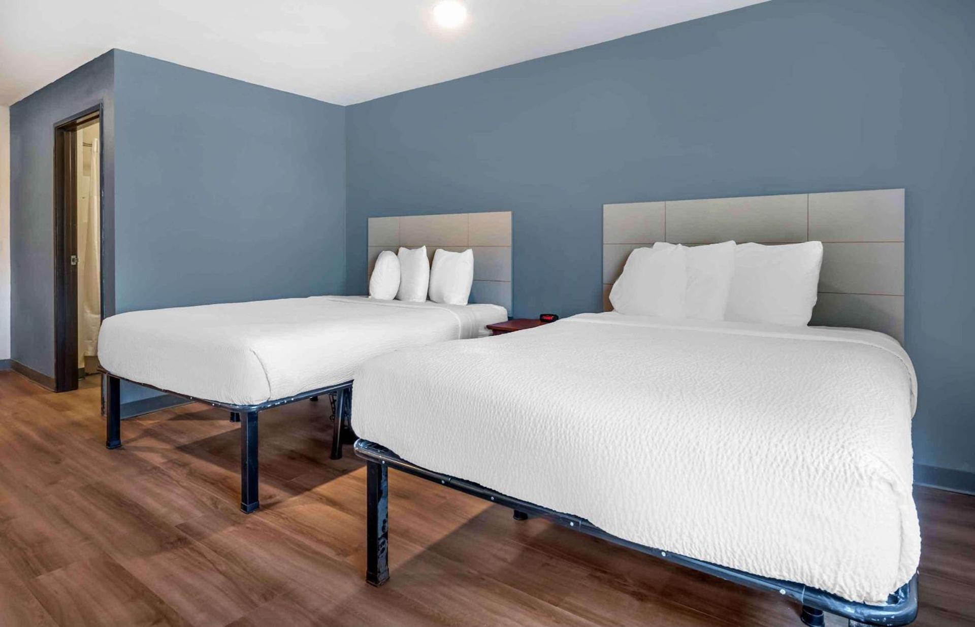 Extended Stay America Select Suites - Orlando - Sanford - Airport photo 10