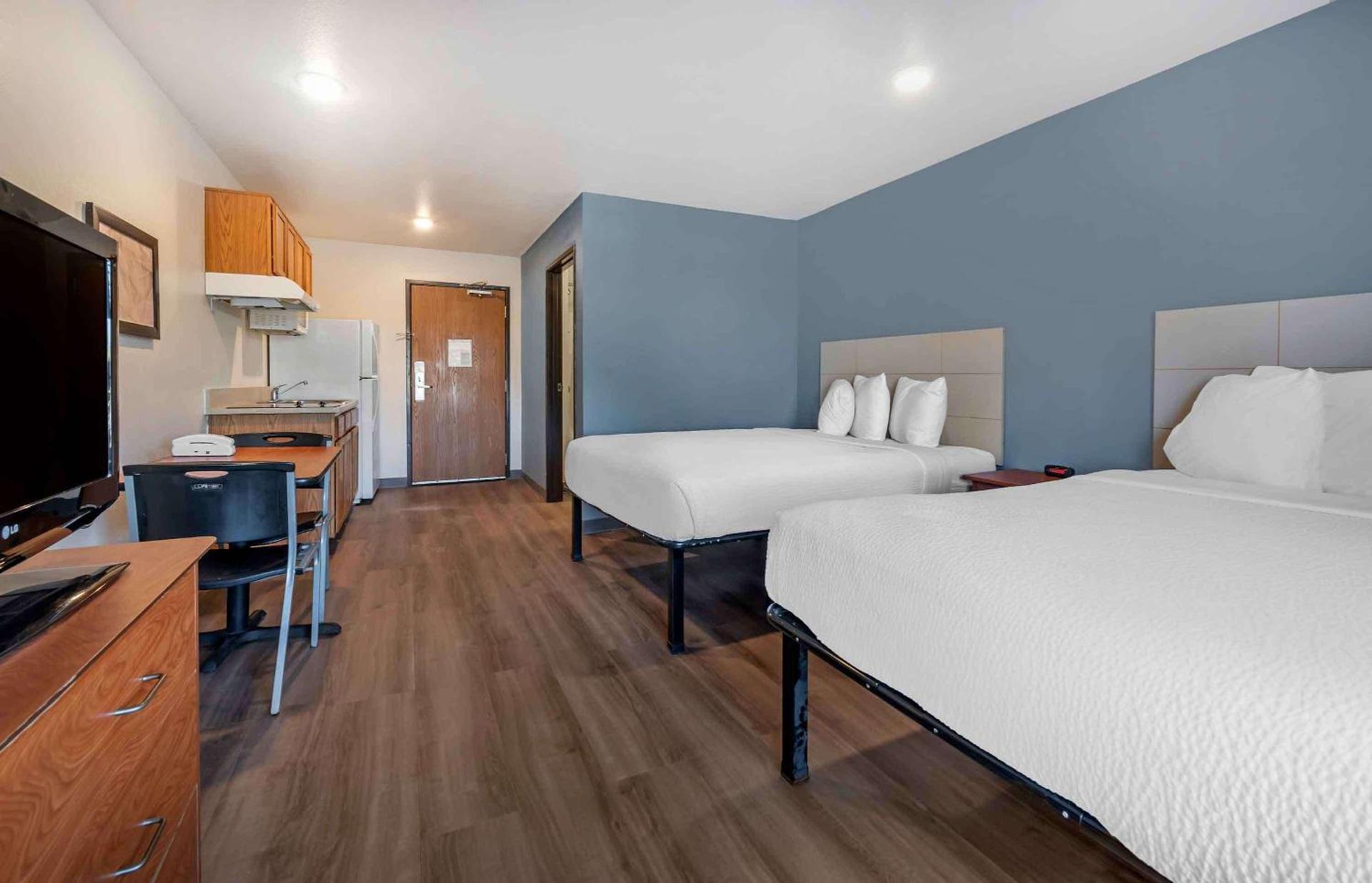 Extended Stay America Select Suites - Orlando - Sanford - Airport photo 12
