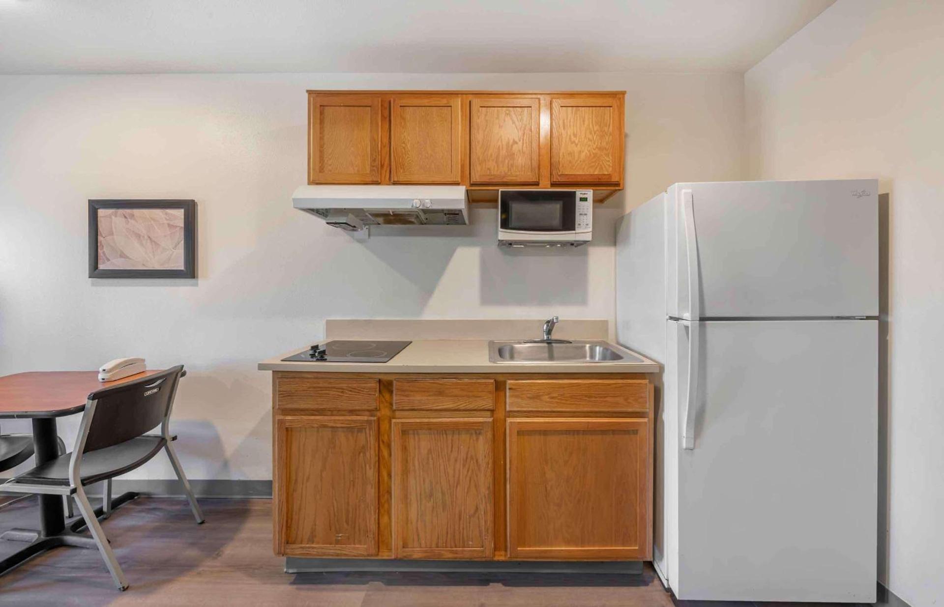 Extended Stay America Select Suites - Orlando - Sanford - Airport photo 13