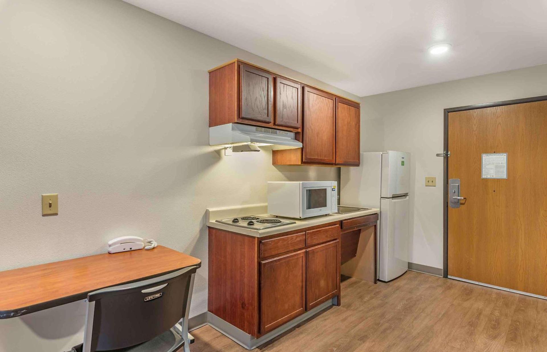 Studio 6 Extended Stay Little Rock Southwest AR photo 20