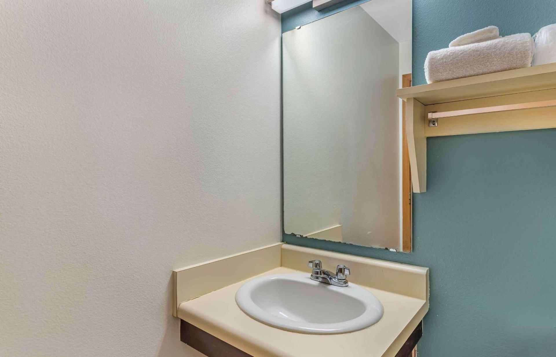 Studio 6 Extended Stay Little Rock Southwest AR photo 21