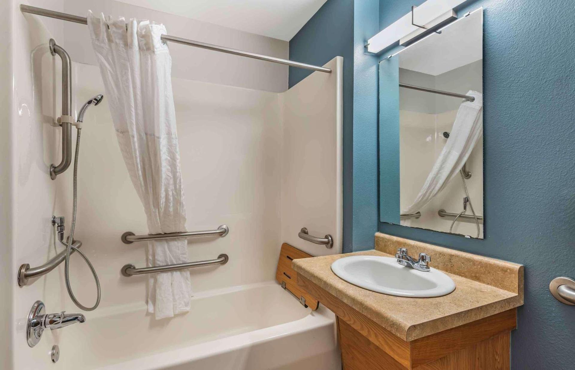 Studio 6 Extended Stay Little Rock Southwest AR photo 24