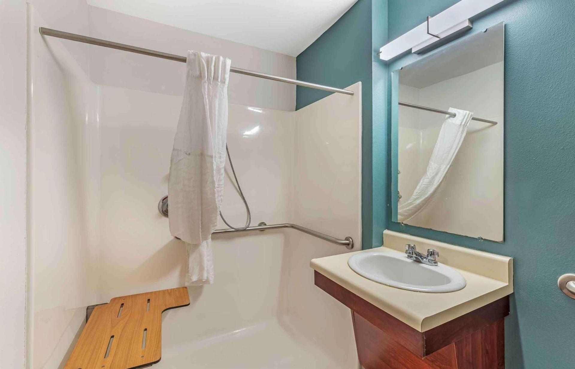 Studio 6 Extended Stay Little Rock Southwest AR photo 25
