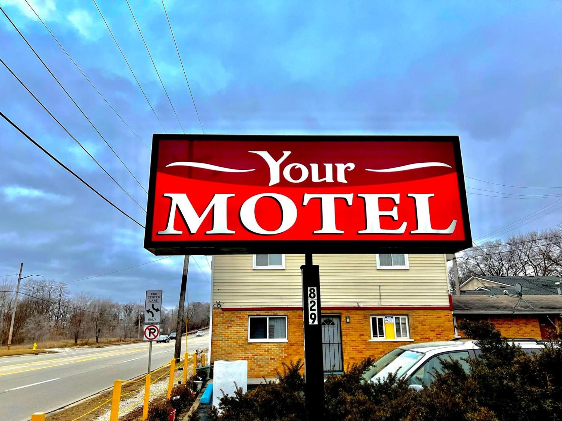 Your Motel photo 8