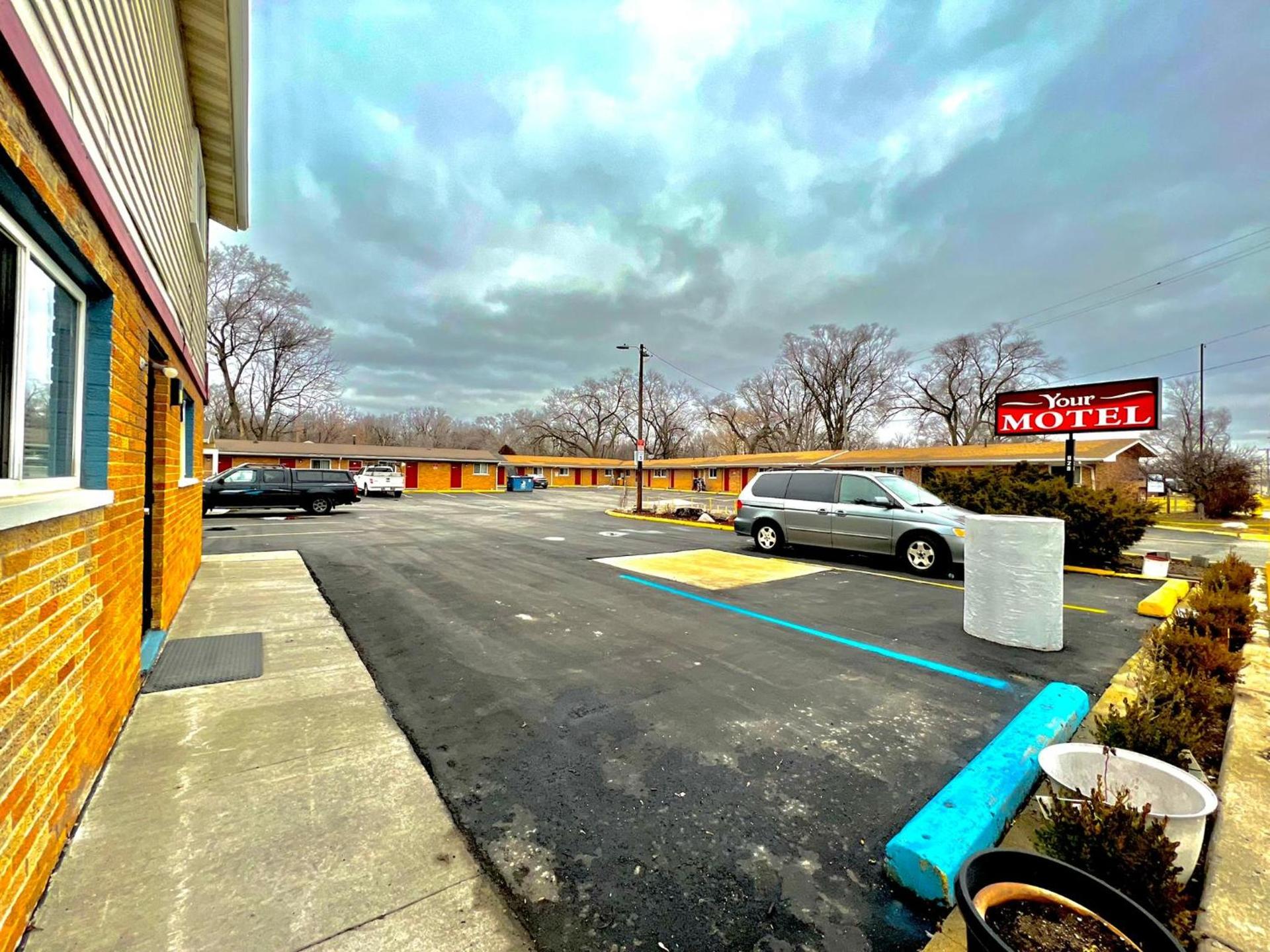 Your Motel photo 2