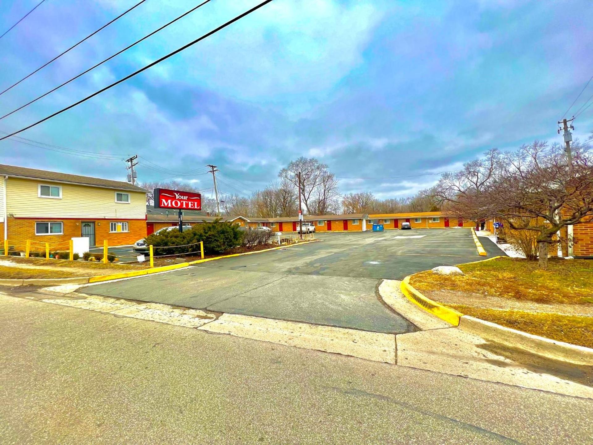 Your Motel photo 1