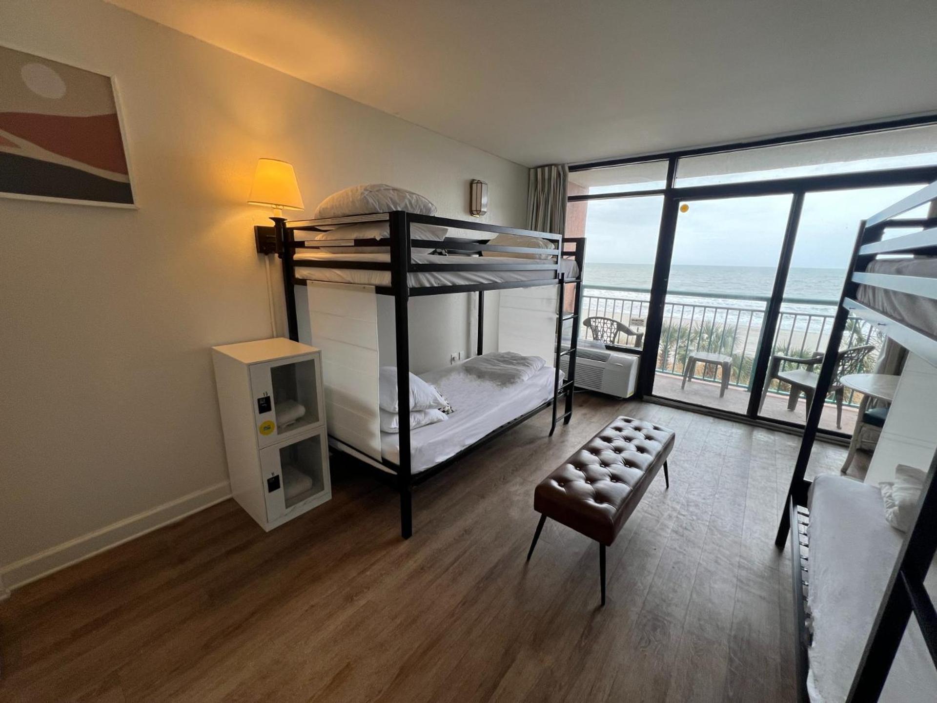 Bposhtels Myrtle Beach South photo 9