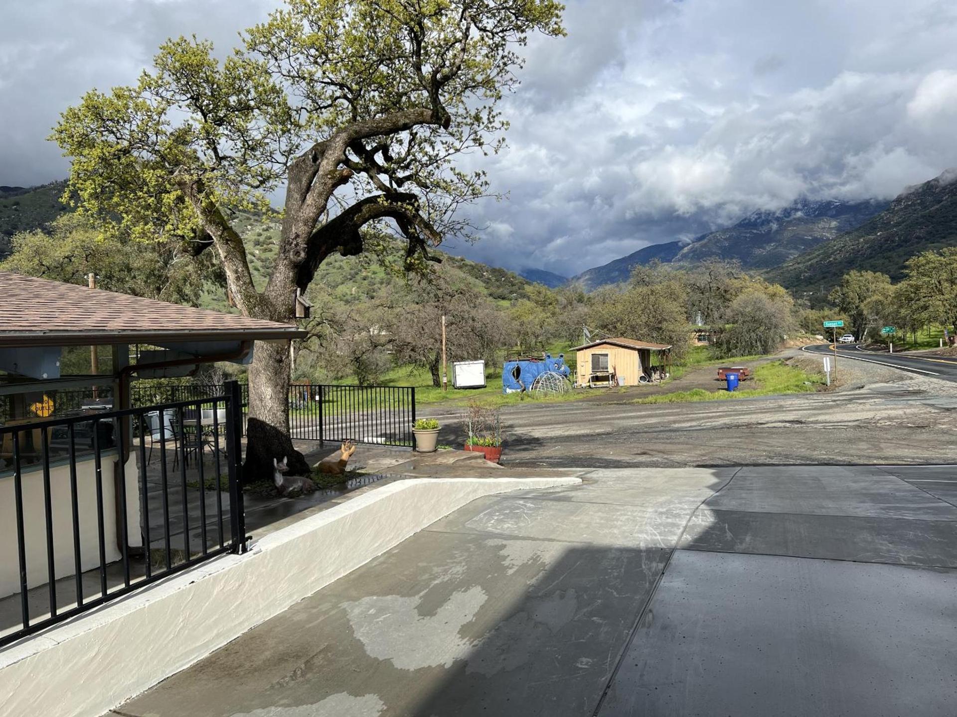 Sequoia Village photo 30