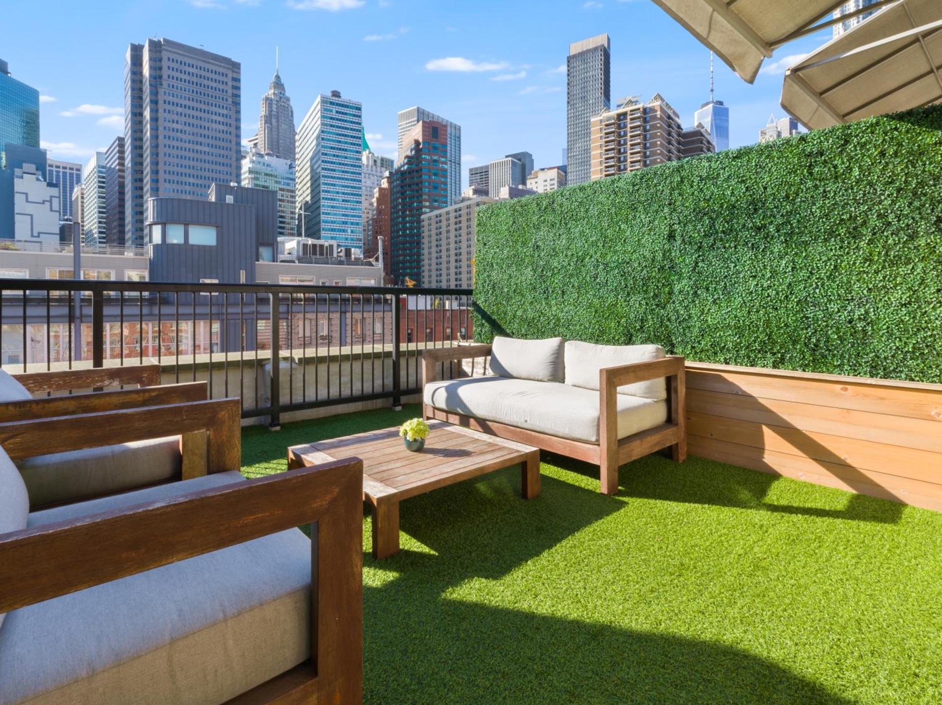 33 Hotel, New York City, Seaport photo 6