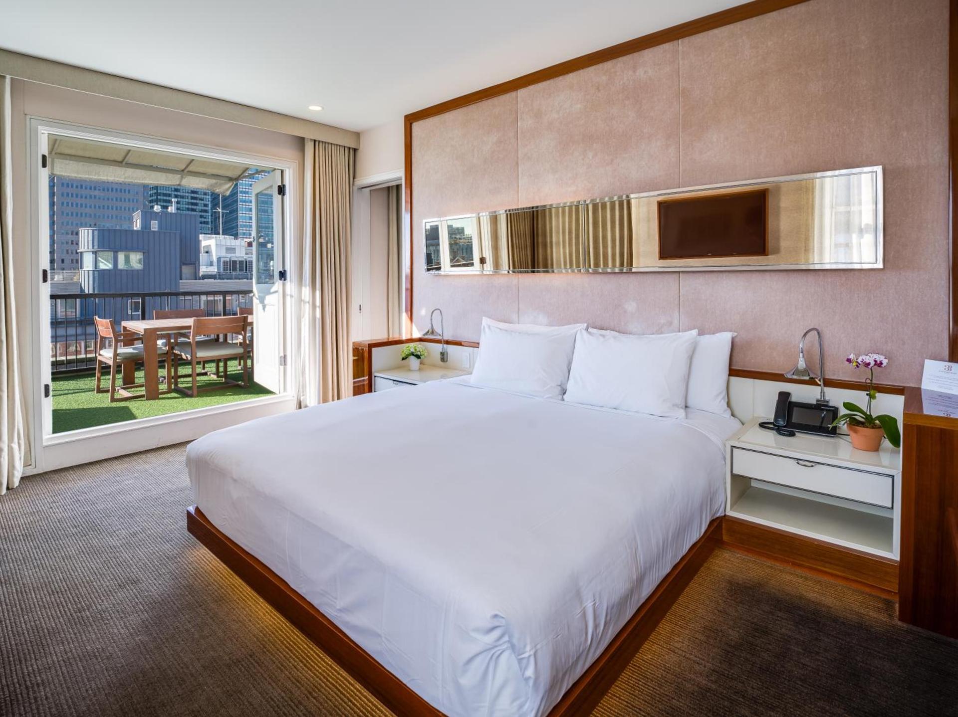 33 Hotel, New York City, Seaport photo 49