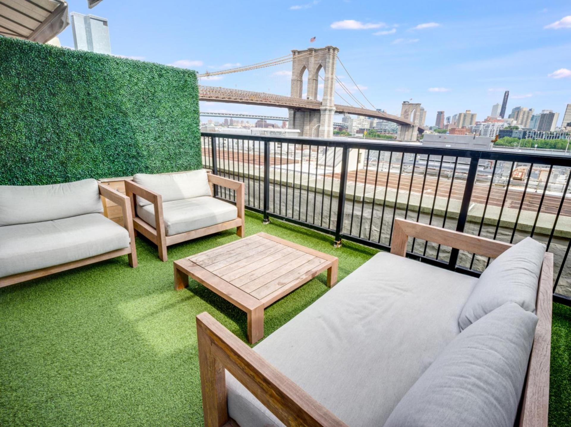 33 Hotel, New York City, Seaport photo 50
