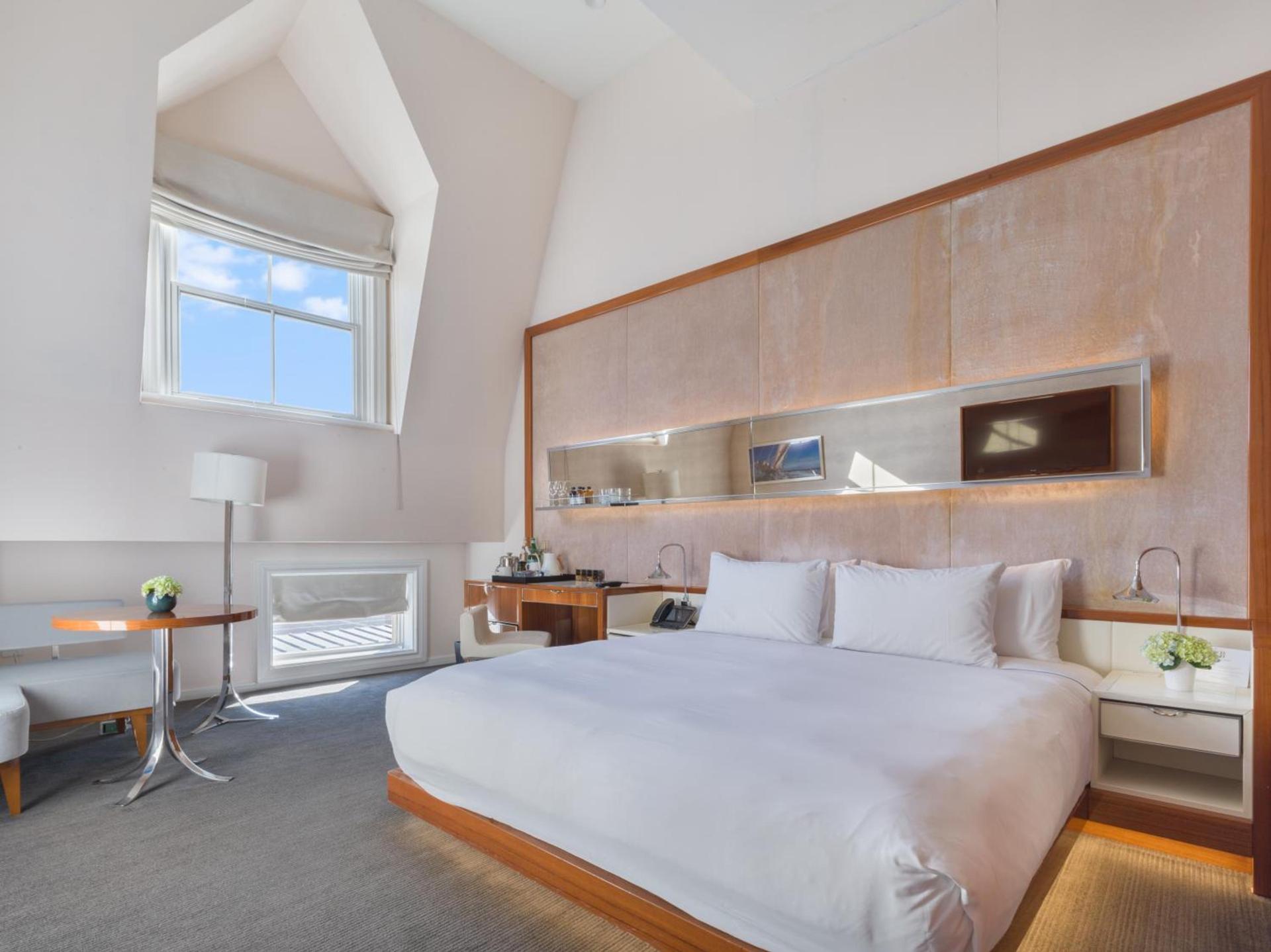 33 Hotel, New York City, Seaport photo 51